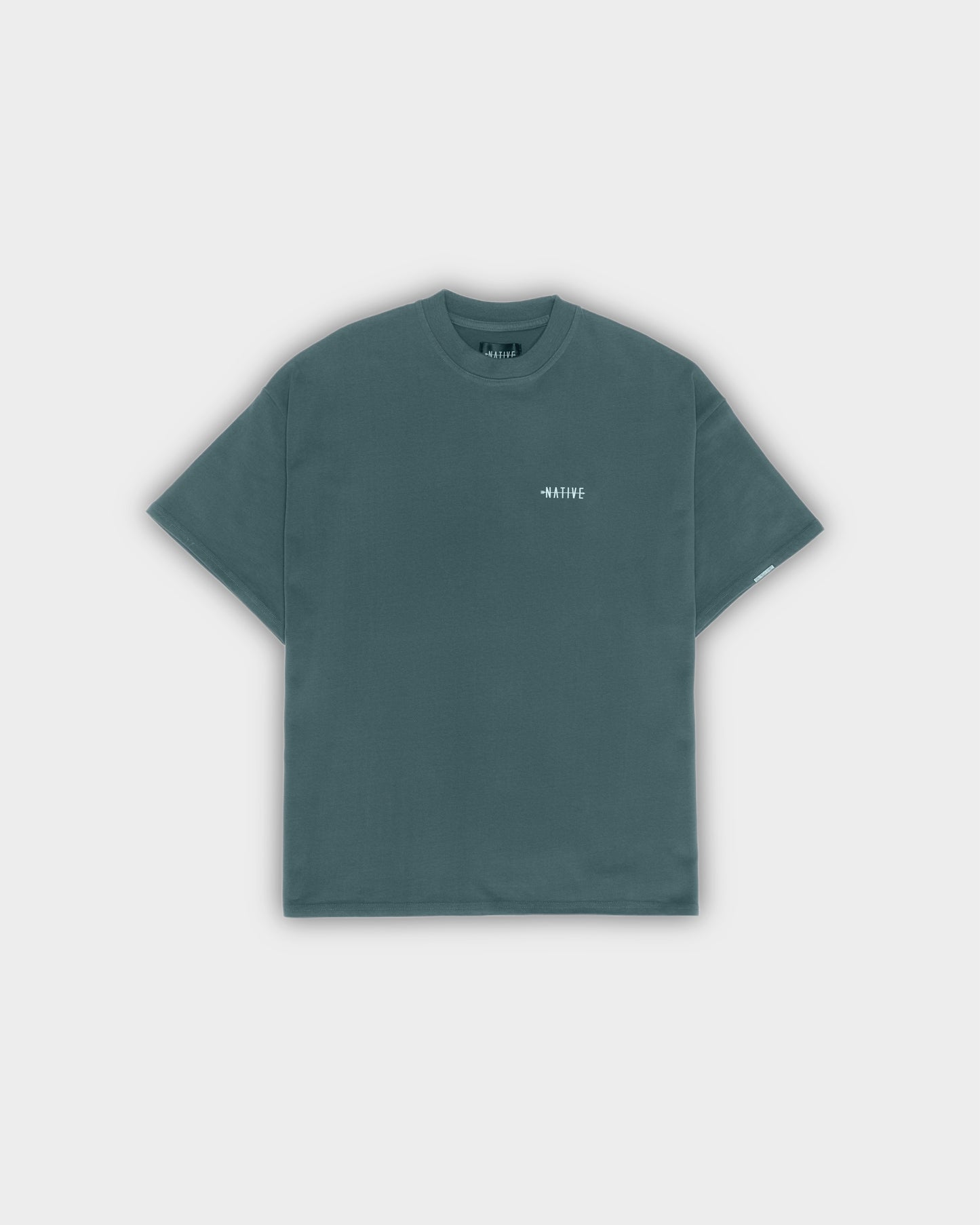 Camiseta Nativos Streetwear