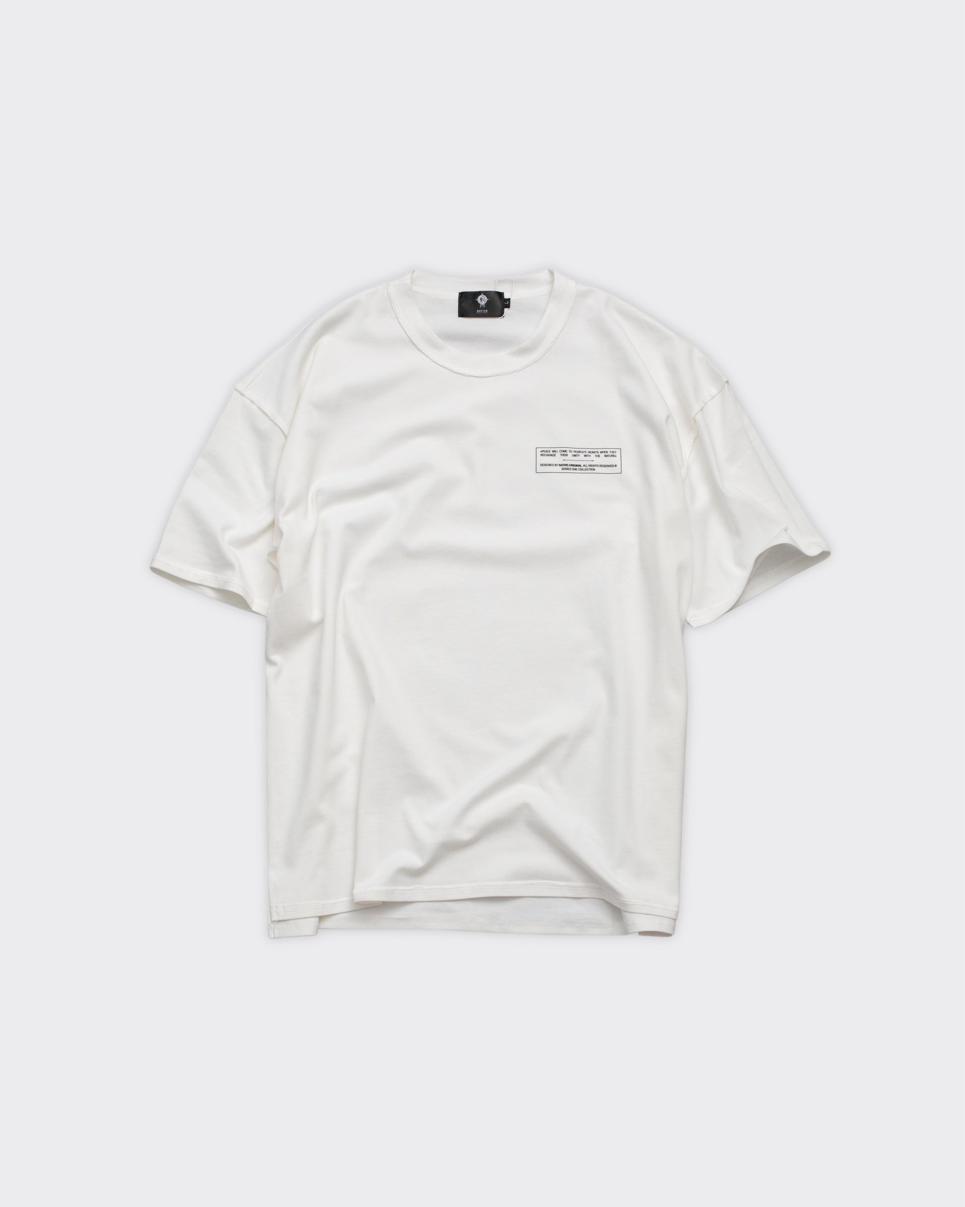 Nativos Streetwear T-Shirt