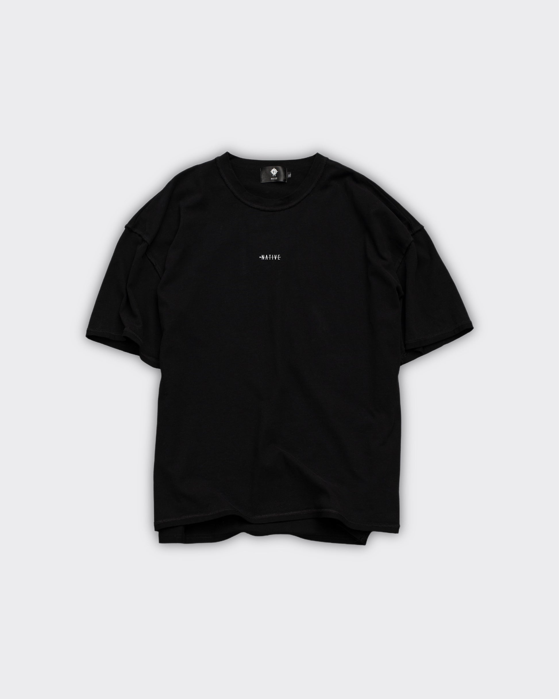 Nativos Streetwear T-Shirt
