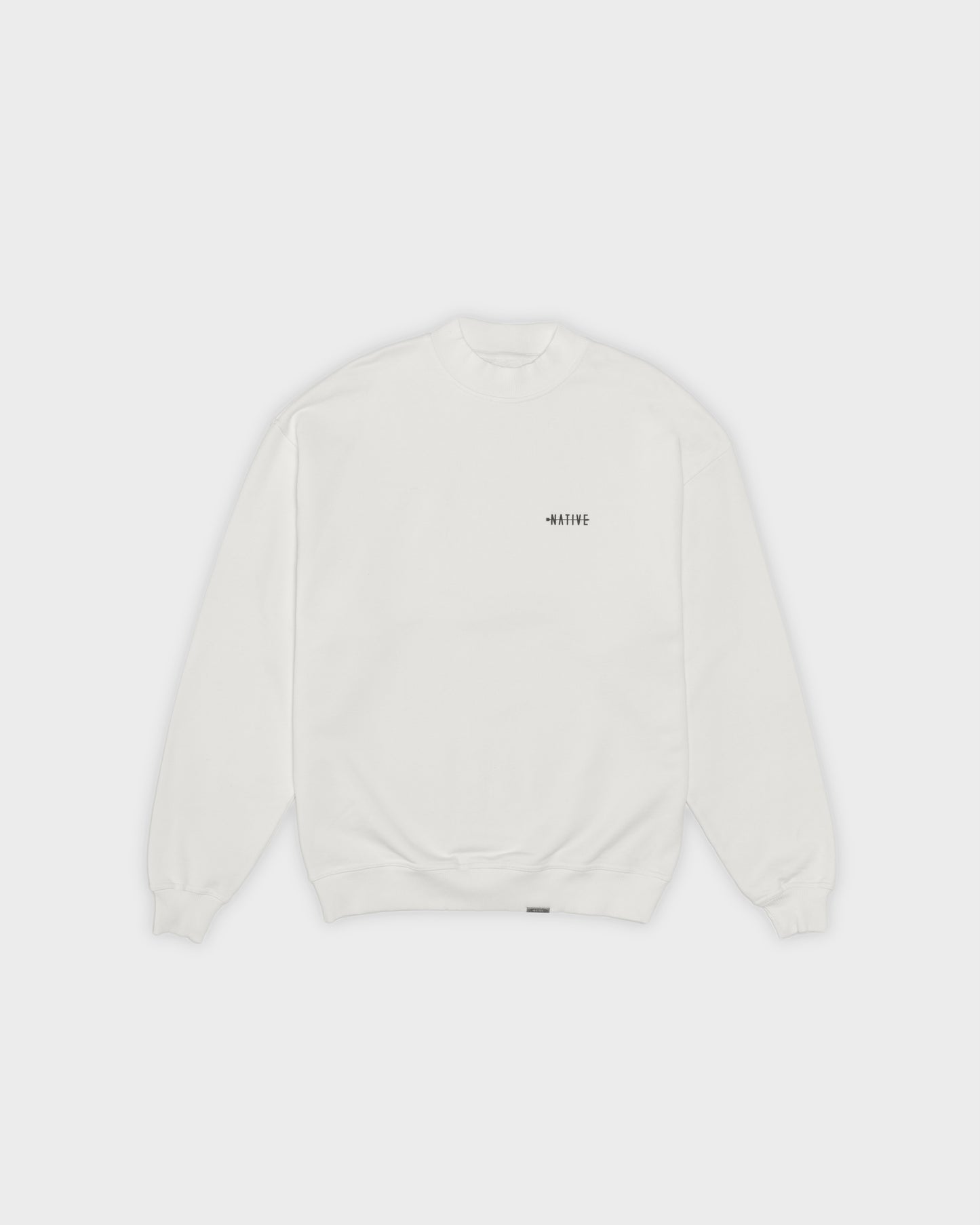 Nativos streetwear sweatshirt