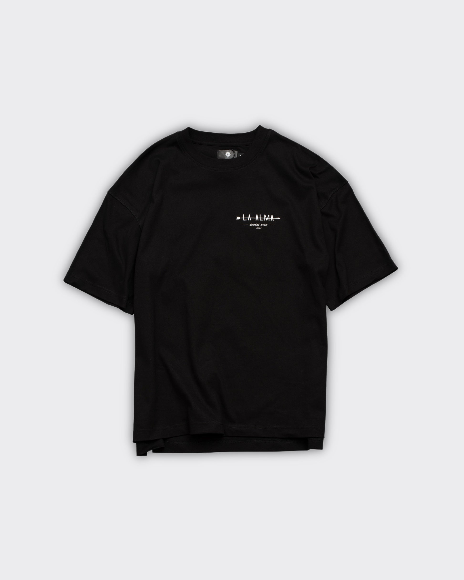 Nativos Streetwear T-Shirt