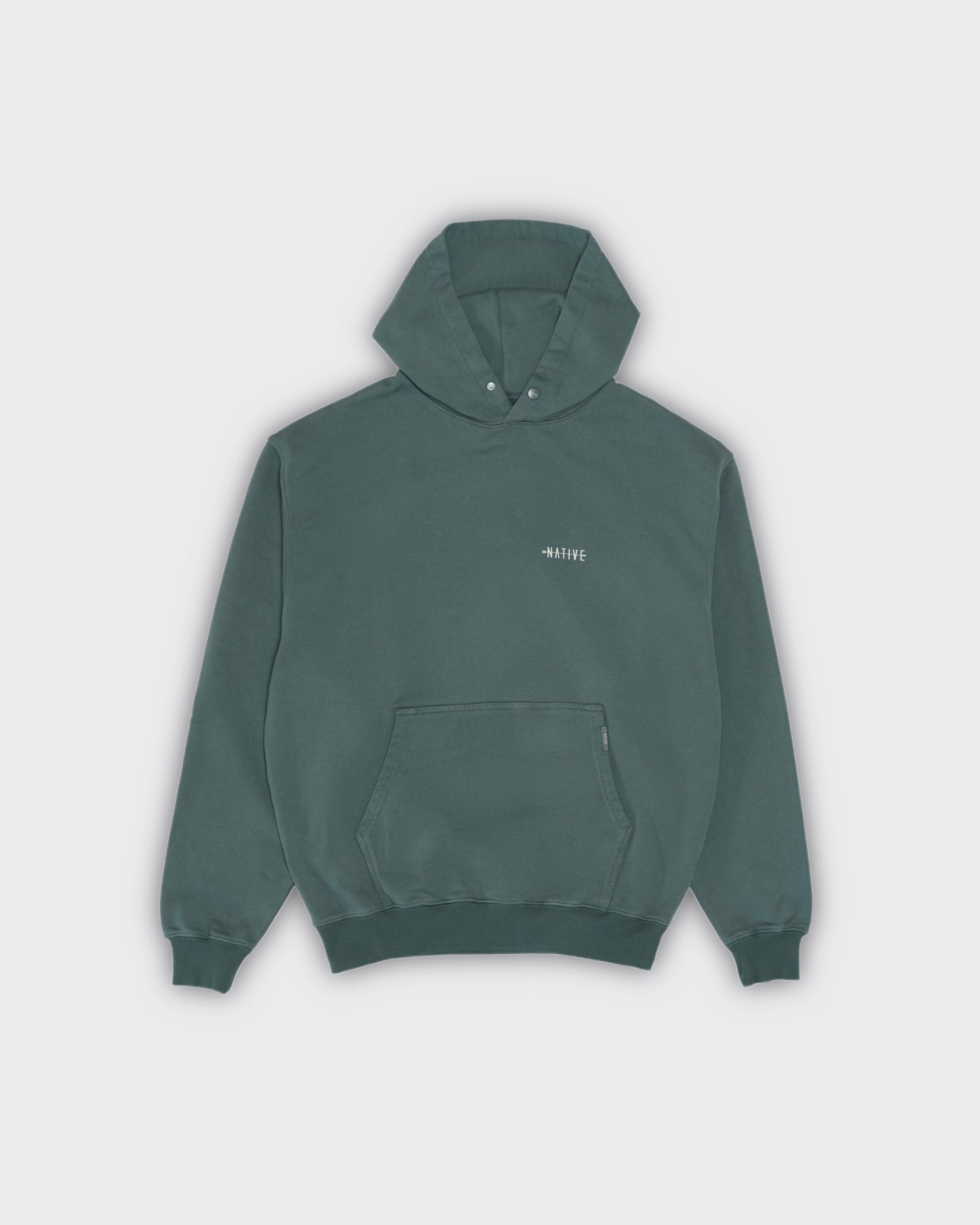 Nativos streetwear hoodie