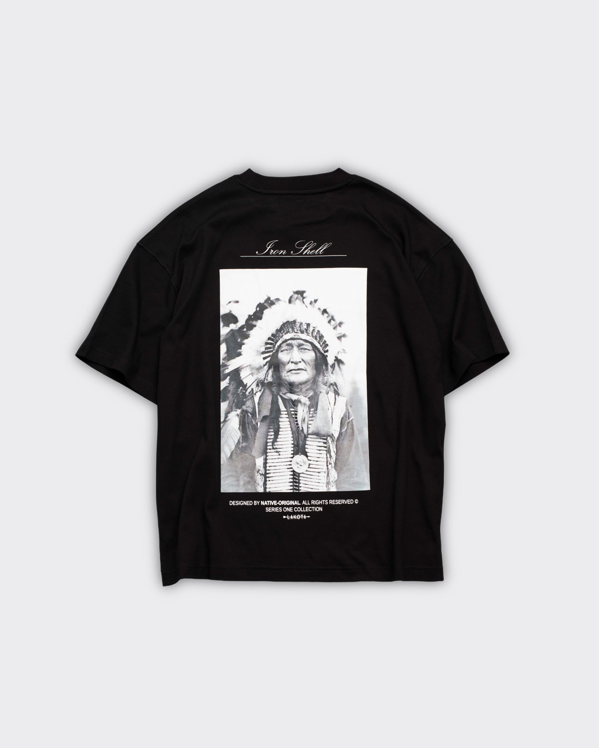 Nativos Streetwear T-Shirt