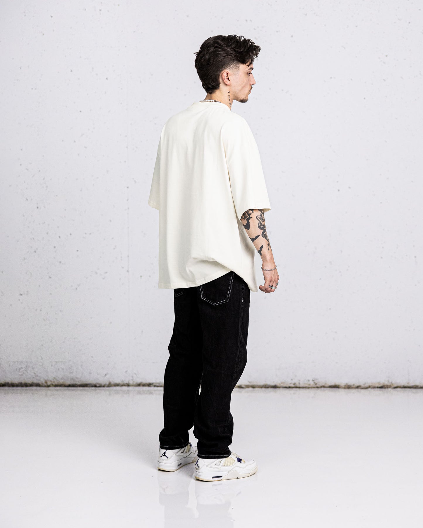 Rise Up Off-White
