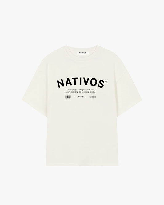 Rise Up Off-White