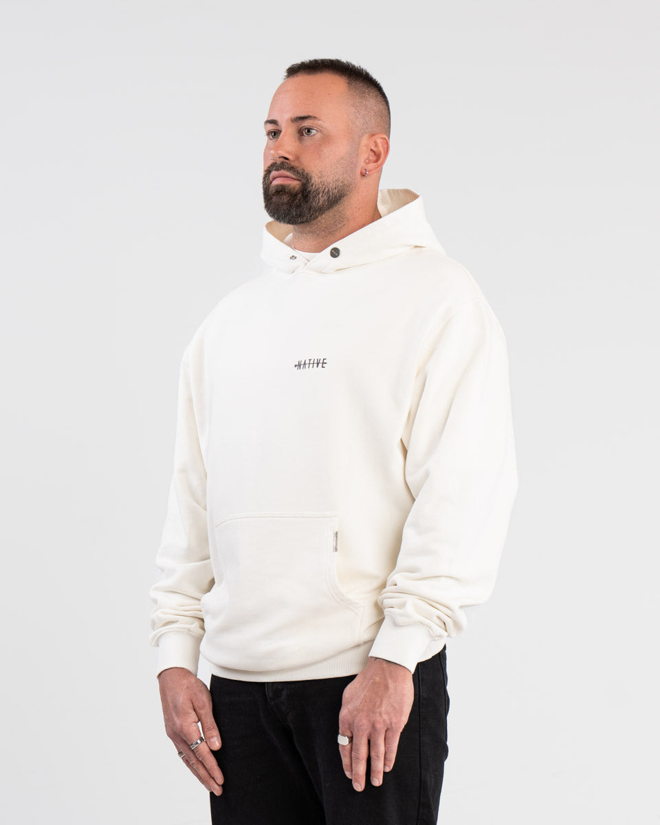 Nativos streetwear hoodie