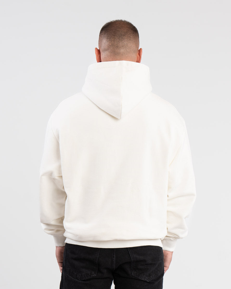 Nativos streetwear hoodie
