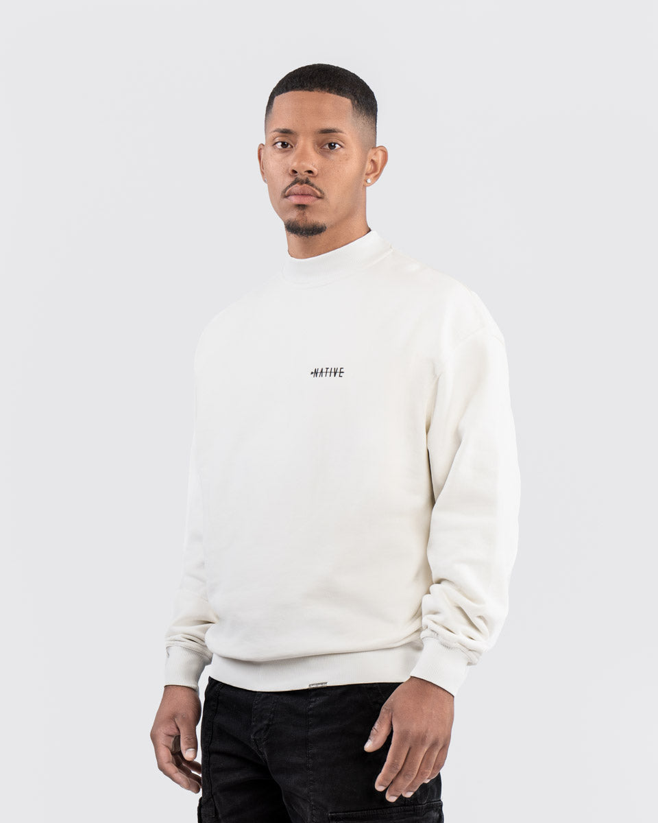 Nativos streetwear sweatshirt