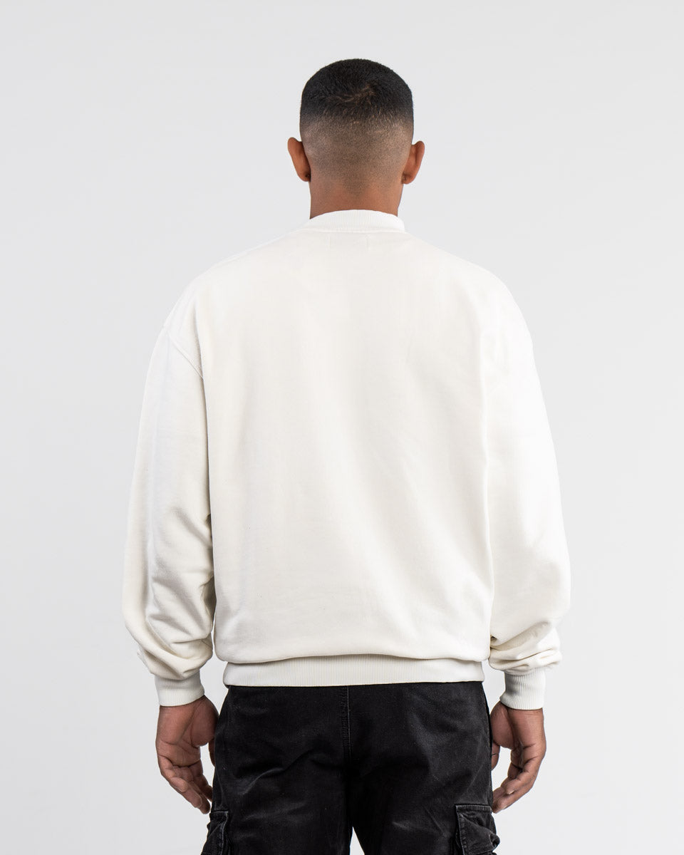 Nativos streetwear sweatshirt