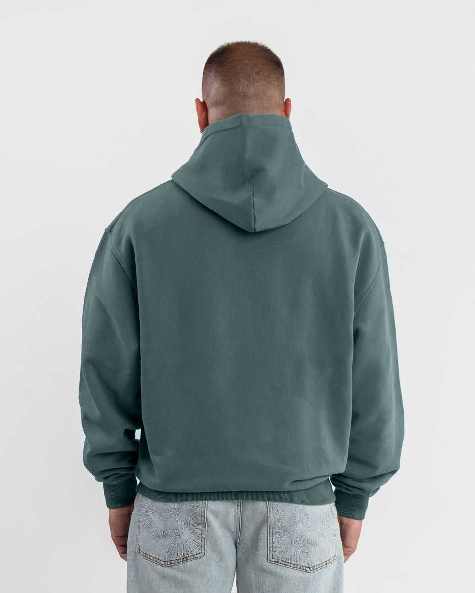 Nativos streetwear hoodie