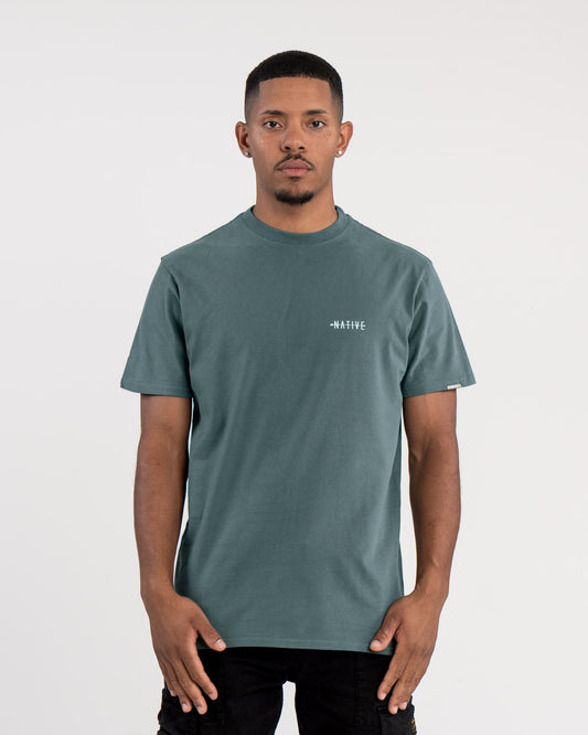 Camiseta Nativos Streetwear