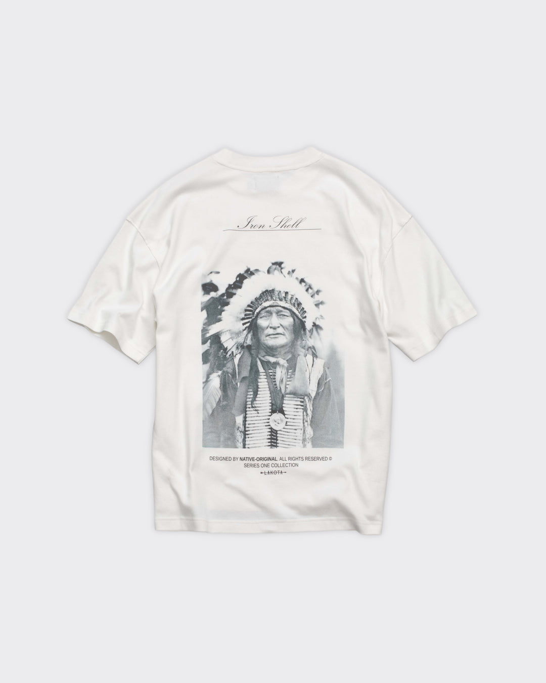 Nativos Streetwear T-Shirt