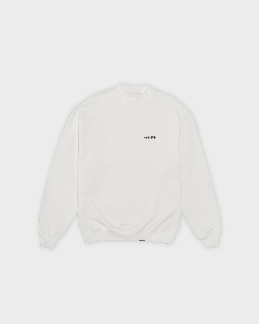 Nativos Streetwear Sweatshirt