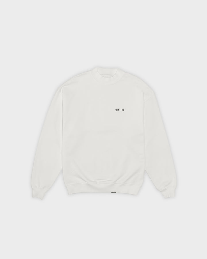 Nativos Streetwear Sweatshirt
