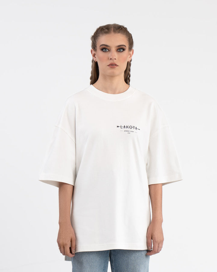 Nativos Streetwear T-Shirt