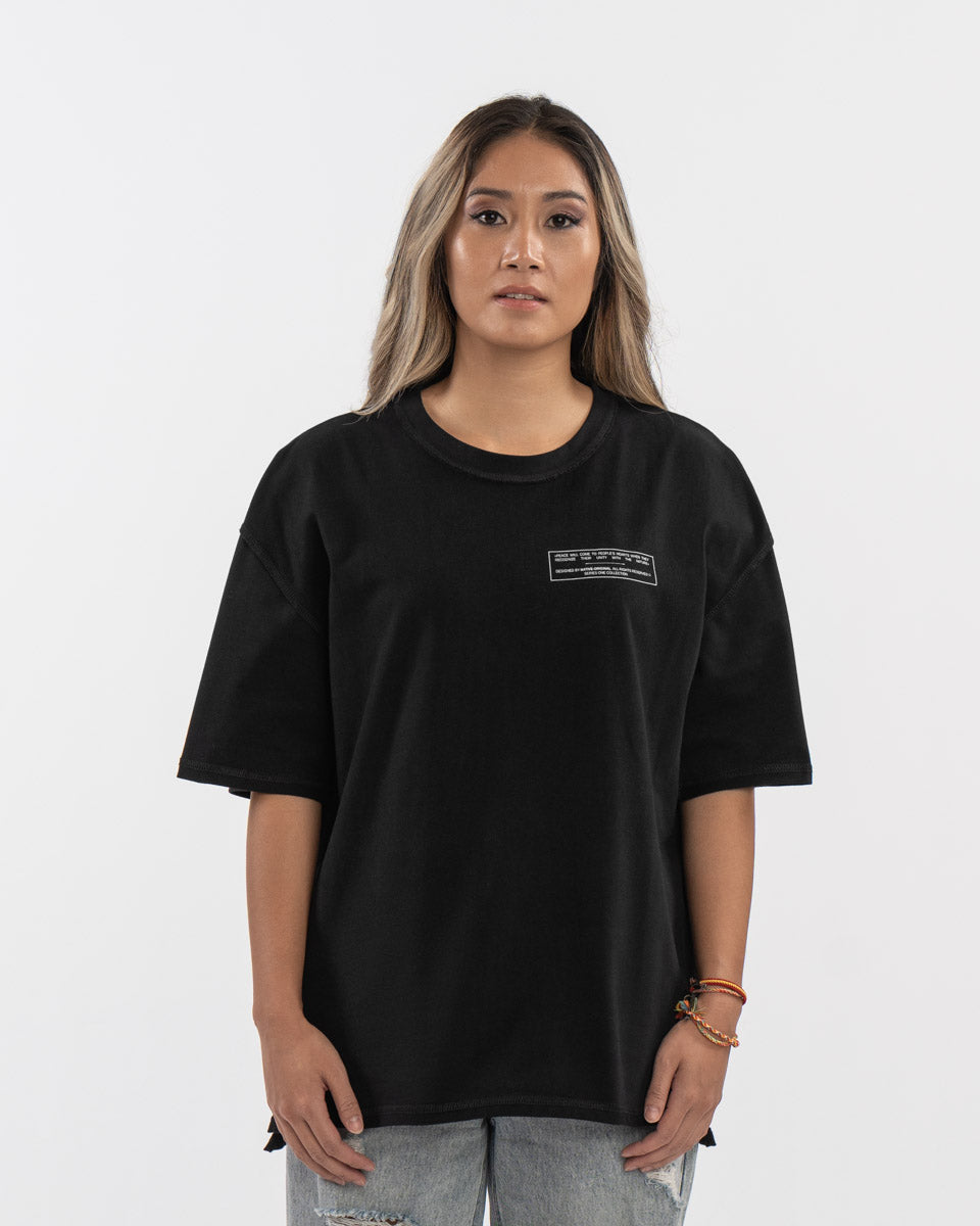 Nativos Streetwear T-Shirt